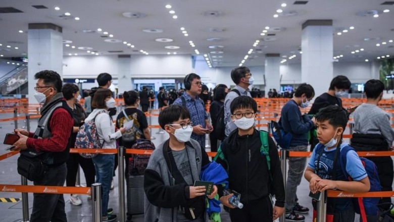 Bộ Y tế họp báo về virus Corona: Khẩu trang không phải là cứu tinh, người mắc sẽ được chữa miễn phí