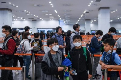 Bộ Y tế họp báo về virus Corona: Khẩu trang không phải là cứu tinh, người mắc sẽ được chữa miễn phí