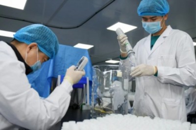 Số người nhiễm virus corona là 'phần nổi của tảng băng'