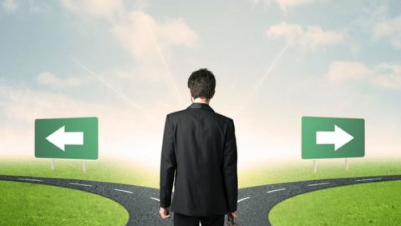 Công ty có 4 dấu hiệu này, hãy suy nghĩ nghiêm túc về chuyện nhảy việc