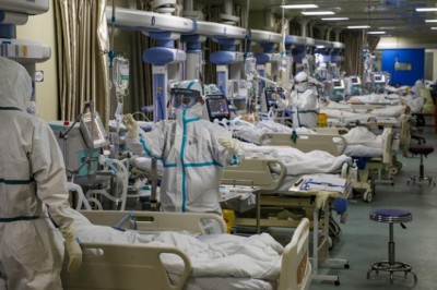 Hồ Bắc đổi cách tính ca nhiễm nCoV cho thấy điều gì?