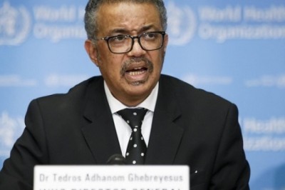 Vaccine viêm phổi corona sẽ có sau 18 tháng