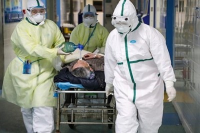 Nghiên cứu mới về thời gian ủ bệnh của nCoV