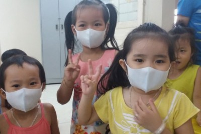 Viện Nhi đưa ra 8 lời khuyên phòng lây bệnh COVID-19 cho trẻ
