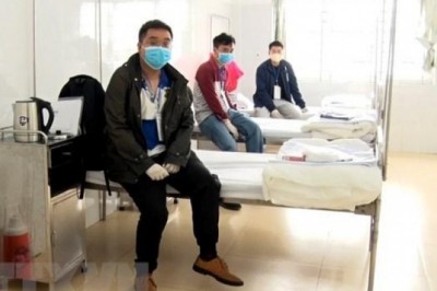 Đề xuất chi trả chế độ ốm đau cho người bị cách ly vì Virus Corona