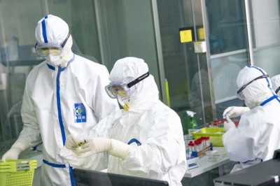 Tìm ra phương pháp mới điều trị virus corona, tăng cơ hội cứu sống bệnh nhân nguy kịch