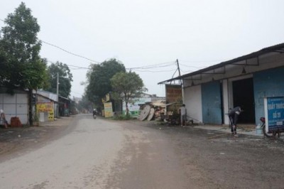 192 người Sơn Lôi rời xã trước lệnh cách ly: Sở Y tế Vĩnh Phúc nói gì?