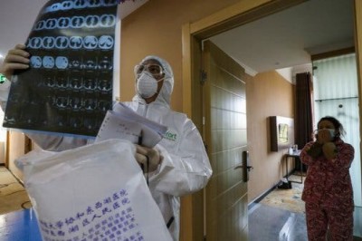 Virus corona tàn phá cơ thể người ra sao?