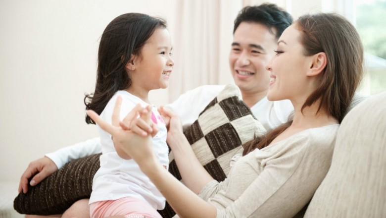 Bảy câu không nên nói với con gái