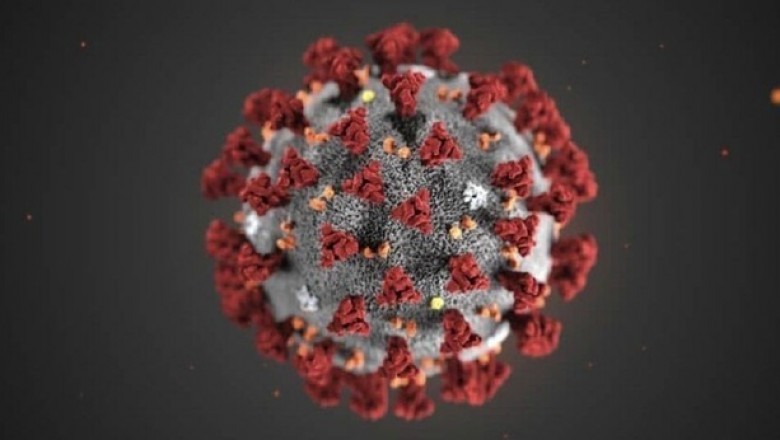 Các nhà khoa học khám phá ra bí mật lây nhiễm của coronavirus