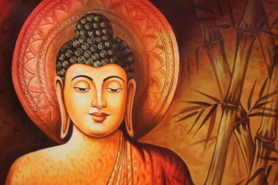 Giữa tâm dịch Covid - 19: Ngẫm triết lý vi diệu của Phật giáo