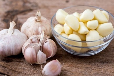 Tăng sức đề kháng, phòng chống bệnh do virus bằng tỏi