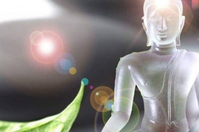 Lời Phật dạy: Khen chớ vội mừng, bị chê chớ vội buồn