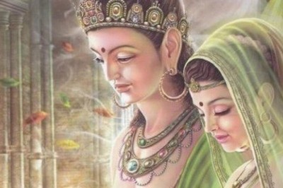 4 lời khuyên của Đức Phật dành cho người vợ