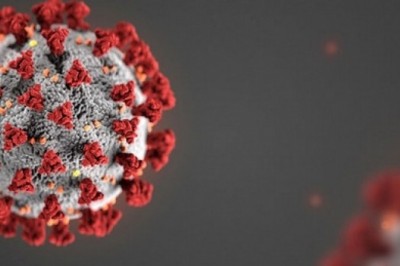 Phát hiện nhiều biến thể của nCoV