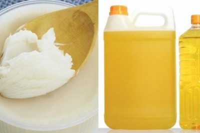 Nên dùng mỡ lợn hay dầu ăn mới tốt cho sức khỏe? Câu trả lời của chuyên gia khiến nhiều mẹ bất ngờ