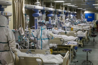 Quan chức Trung Quốc nghi ngờ Mỹ 'mang nCoV đến Vũ Hán'