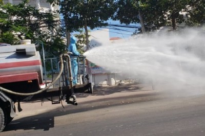 Bệnh nhân nCoV 19 siêu lây nhiễm do gian dối khai báo