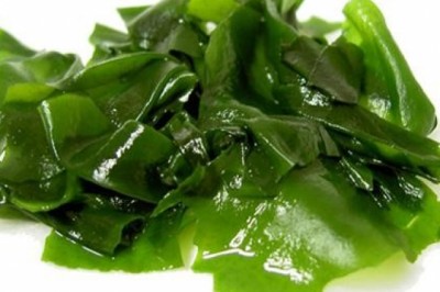 Món ngon, đẹp da từ rong biển