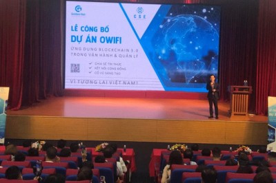 Phát hiện hàng loạt sai phạm tại công ty đa cấp Người lái xe mặt trời Việt Nam, OWIFI bán bộ phát wifi 5G