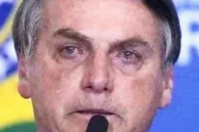 Tổng thống Italy khóc vì Covid-19 - Fake news không từ việc gì