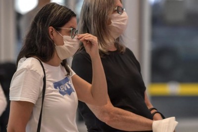 Mất khứu giác là dấu hiệu mắc Covid-19