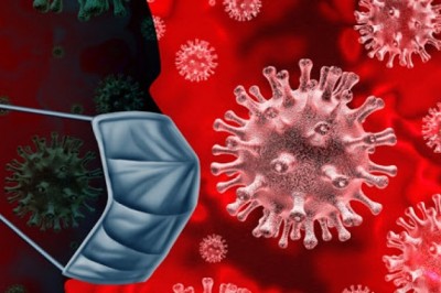 Tiết lộ nguyên nhân then chốt khiến virus corona chủng mới khó bị tiêu diệt