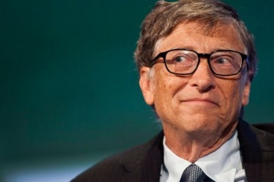 Bill Gates chi hàng tỷ USD để phát triển vaccine ngừa Covid-19