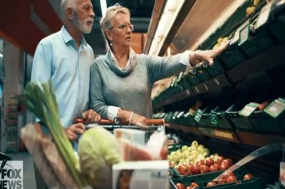 Virus corona có thể lây qua bao bì thực phẩm?