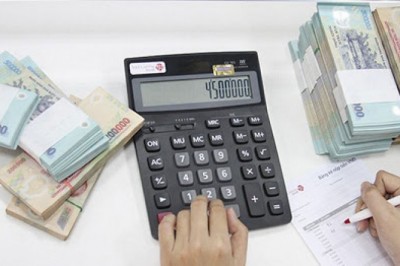 Dự phòng tài chính bao nhiêu để phòng khi bất trắc?