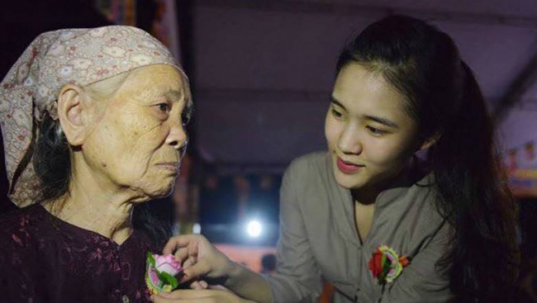 Muốn học Phật trước tiên phải biết hiếu dưỡng cha mẹ