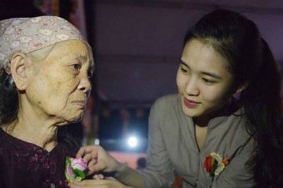 Muốn học Phật trước tiên phải biết hiếu dưỡng cha mẹ