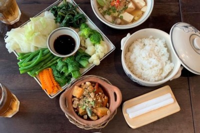 Ăn chay là gì? Ý nghĩa của việc ăn chay