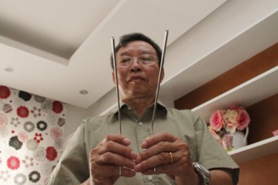 Thực hư chuyện đo chỉ số Bovis đuổi tà ma