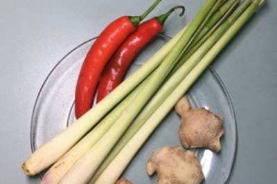 Lý do Thái Lan cho gừng, sả, riềng bị kê vào chất độc hại