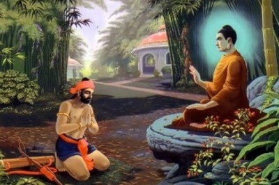 Làm sao chuyển hóa ác tâm