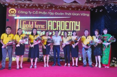 Ma trận gọi vốn đa cấp thời 4.0: Đội lốt quốc gia khởi nghiệp của Gold Time Coffee