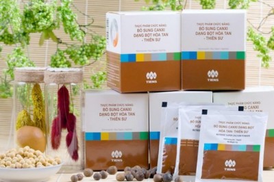 Công ty đa cấp New Image Việt Nam và Thiên Sư bị phạt gần 1 tỷ đồng