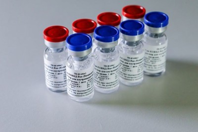 Giá 10 USD một liều vaccine Covid-19 Nga