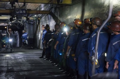 Phát hiện kinh ngạc: COVID-19 đã xuất hiện từ năm 2012, bắt nguồn từ khu mỏ ở Trung Quốc!