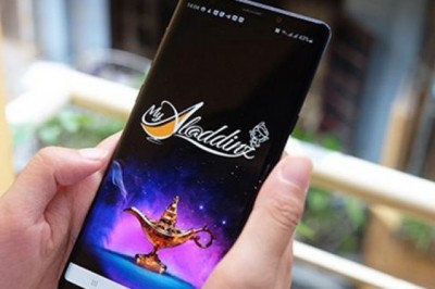 Có dấu hiệu kinh doanh đa cấp trái phép ở ứng dụng hoàn tiền mua sắm