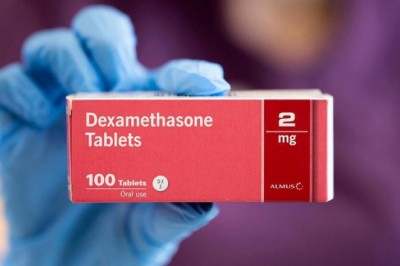 Phát hiện đột phá: Loại thuốc rẻ tiền, đang có sẵn, có thể cứu sống 1/3 số bệnh nhân Covid-19 thở máy