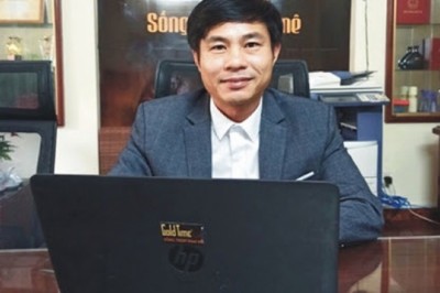 Tạm giữ khẩn cấp lãnh đạo tập đoàn Gold Time