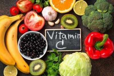 Bảy loại thực phẩm đáp ứng nhu cầu vitamin C hàng ngày