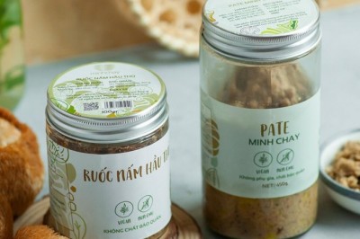 Khẩn cấp: Tuyệt đối không sử dụng sản phẩm của Công ty Lối sống mới