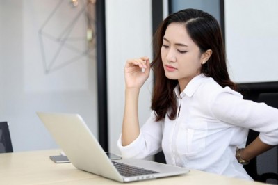 Các nguyên nhân chính khiến phụ nữ bị đau lưng sau khi sinh