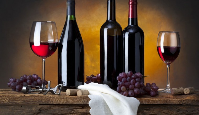 Phát hiện khoa học mới: Một ly vang đỏ tương đương 1 giờ tập vật vã tại phòng gym