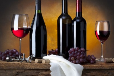 Phát hiện khoa học mới: Một ly vang đỏ tương đương 1 giờ tập vật vã tại phòng gym