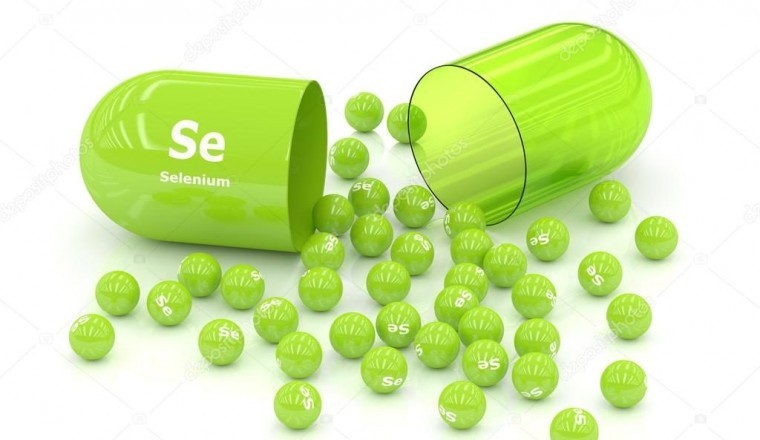 Thiếu selenium nguy hiểm sức khỏe thế nào?