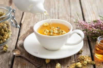 Công dụng chữa bệnh của các loại trà làm từ hoa Dược liệu